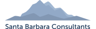 santa barbara Logo